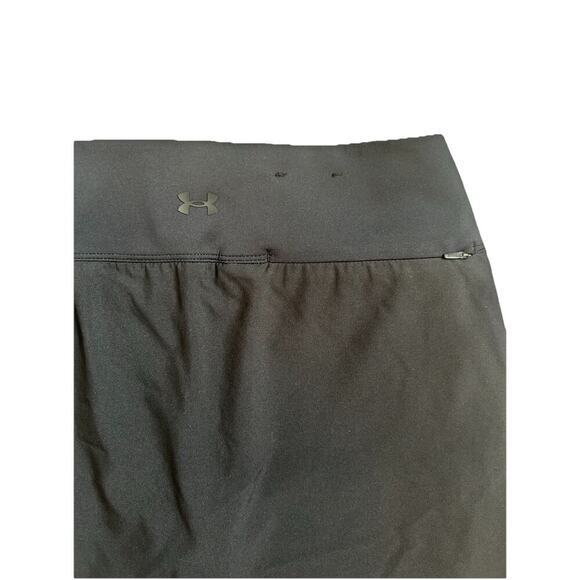 Women’s Black Under Armour Tennis Athletic Performance Skirt Skort Size XS Golf - Picture 5 of 6